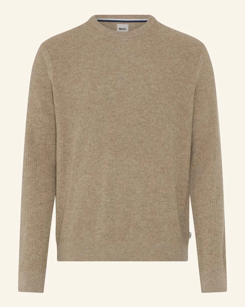 Brax Strickpullover Style Rick braun Braun