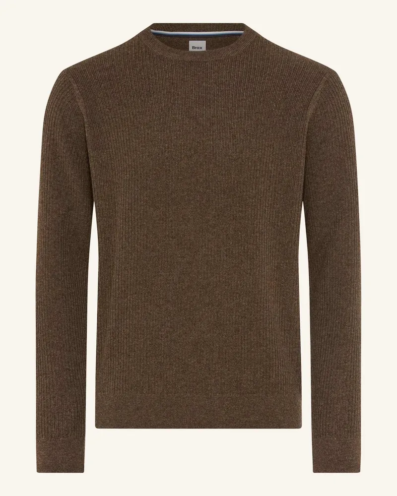 Brax Strickpullover Style Rick braun Braun