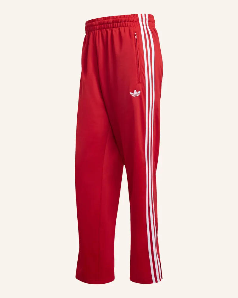 adidas Track Pants FIREBIRD Rot