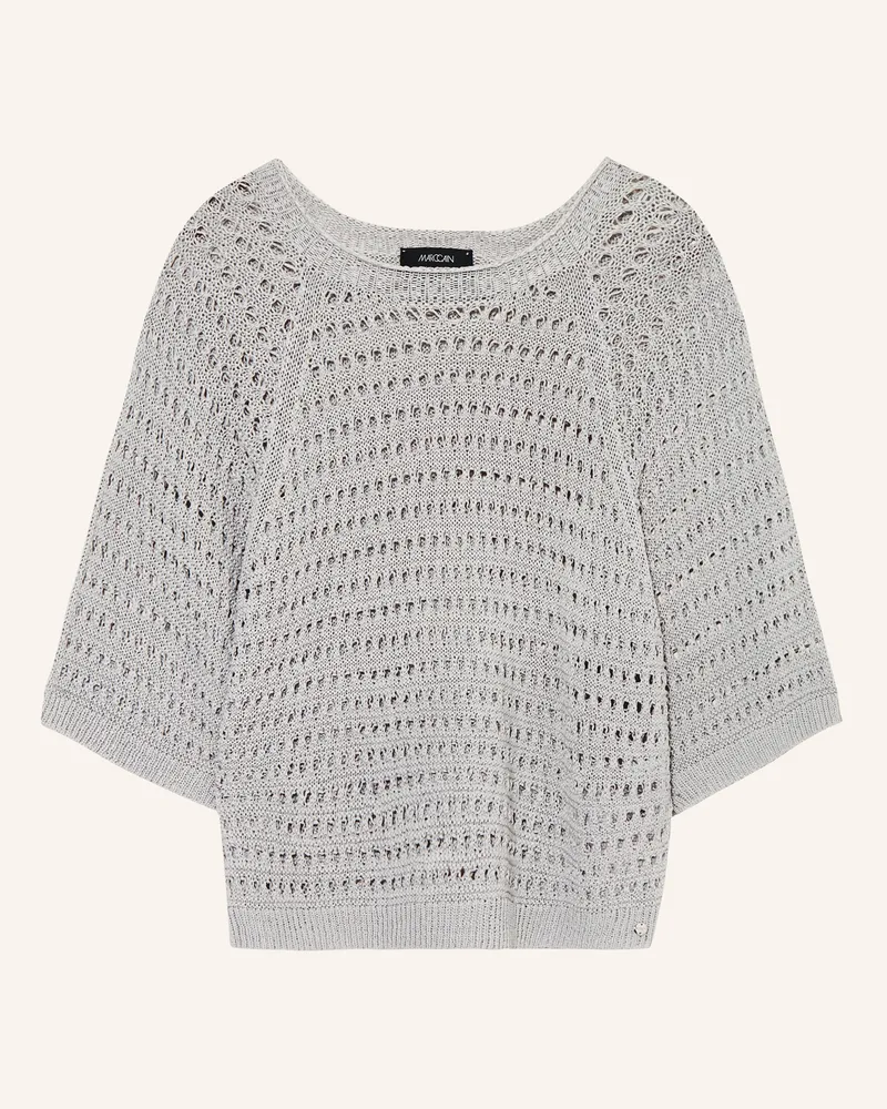 Marc Cain Pullover mit 3/4-Arm 804