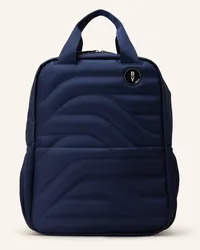 Bric's Rucksack ITACA mit Laptop-Fach Blau