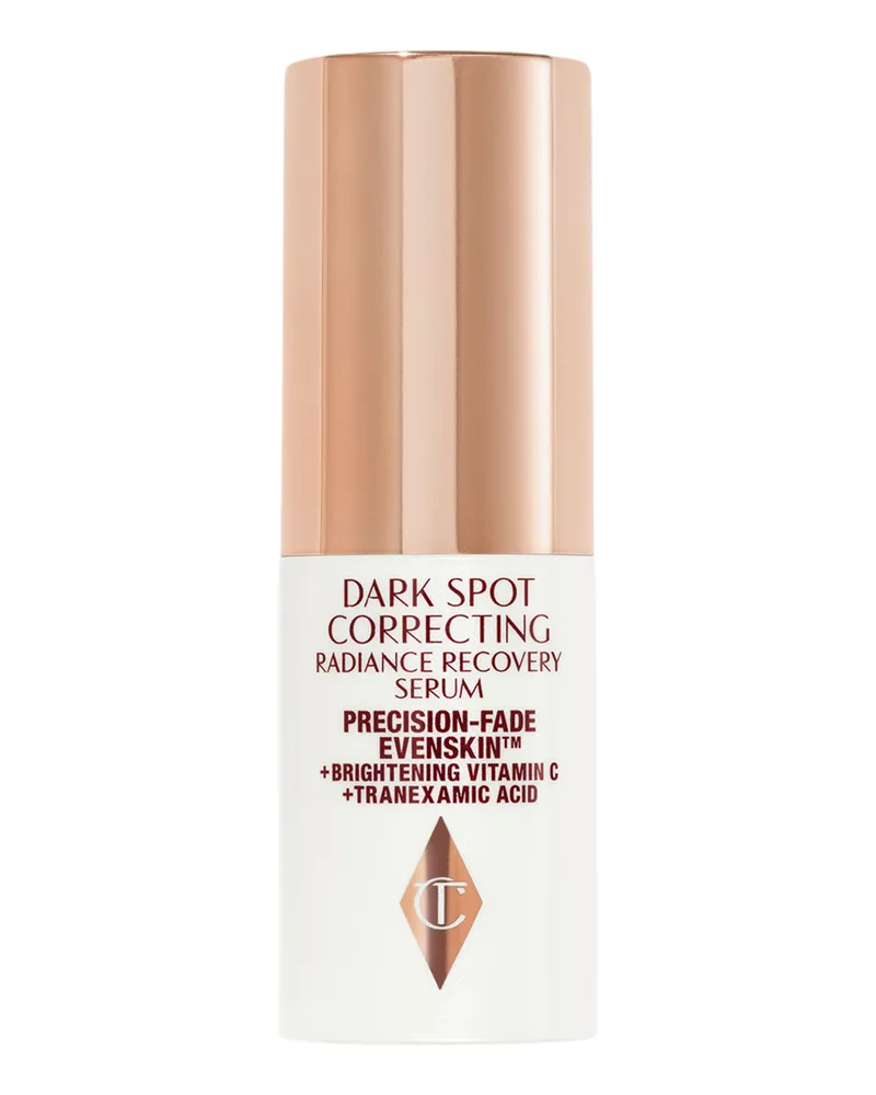 Charlotte Tilbury Dark Spot Correcting Radiance Recovery Serum Serum 10 ml 