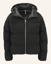 Colmar Daunenjacke Schwarz