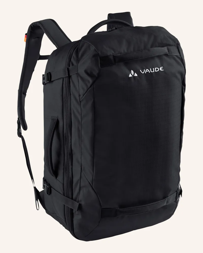 Vaude Rucksack MUNDO CARRY-ON 38 Schwarz