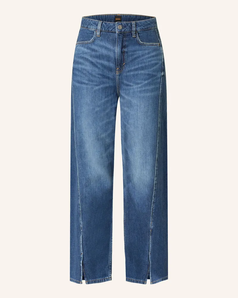 HUGO BOSS Barell Jeans BALOON SPLIT 452