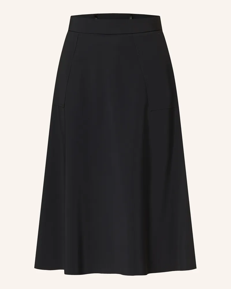 RAFFAELLO ROSSI  Rock Fenja schwarz Schwarz