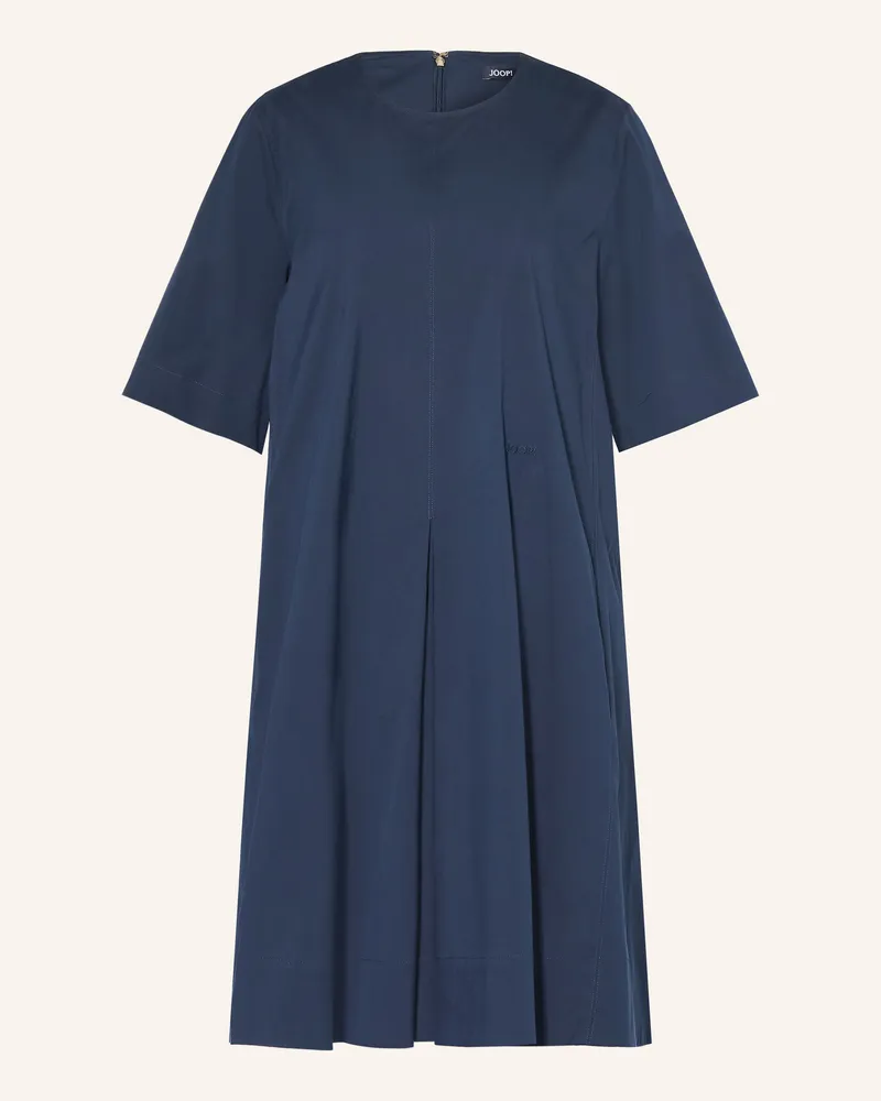 JOOP! Kleid Dorie blau Dunkelblau