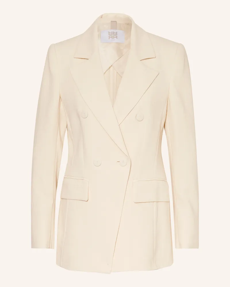 Riani Blazer beige Ecru