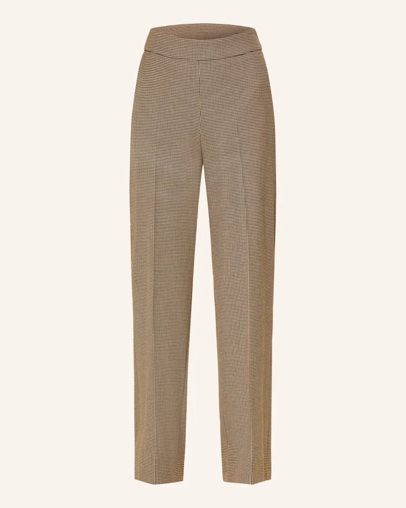 JOOP! Marlenehose PINELLA Camel