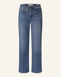 Gang Flared Jeans AMELIE Blau