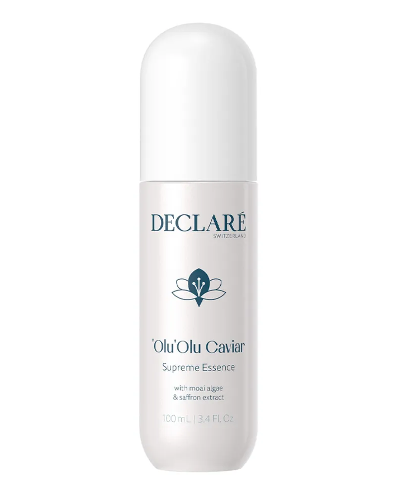 Declaré Olu'olu Caviar Supreme Essence 100 ml 