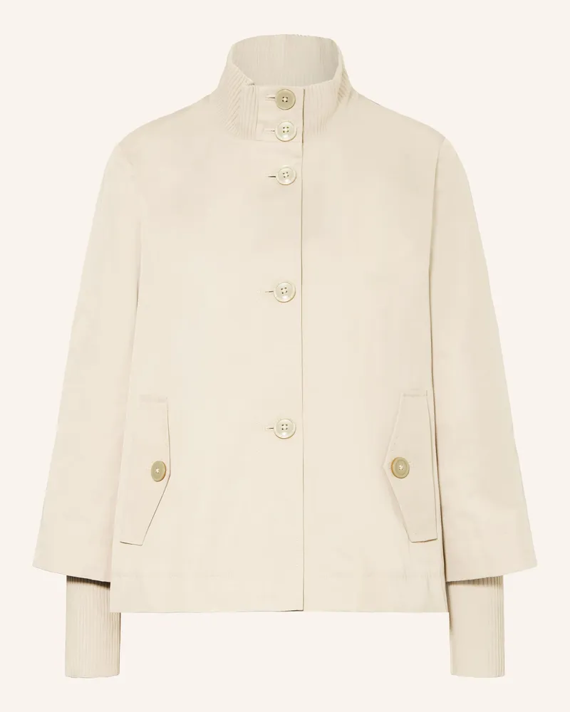 S.Oliver Jacke beige Beige