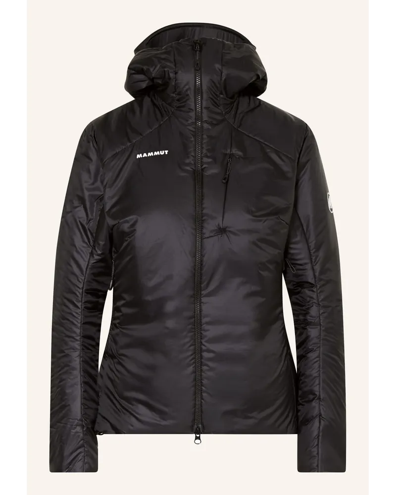 Mammut Funktionsjacke Braun