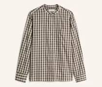 Karobluse braun