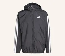 ESSENTIALS 3-STREIFEN WINDBREAKER