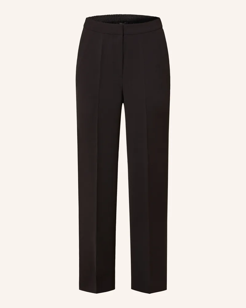 Whistles Marlenehose ULTIMATE Schwarz