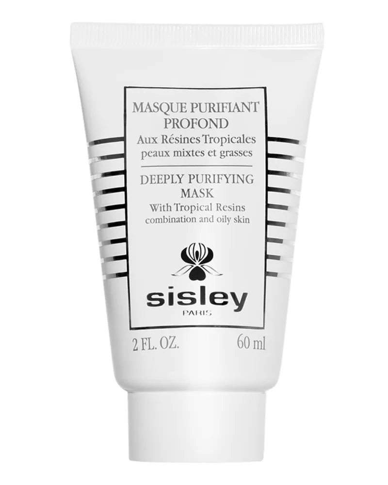 Sisley - Paris MASQUE PURIFIANT PROFOND 