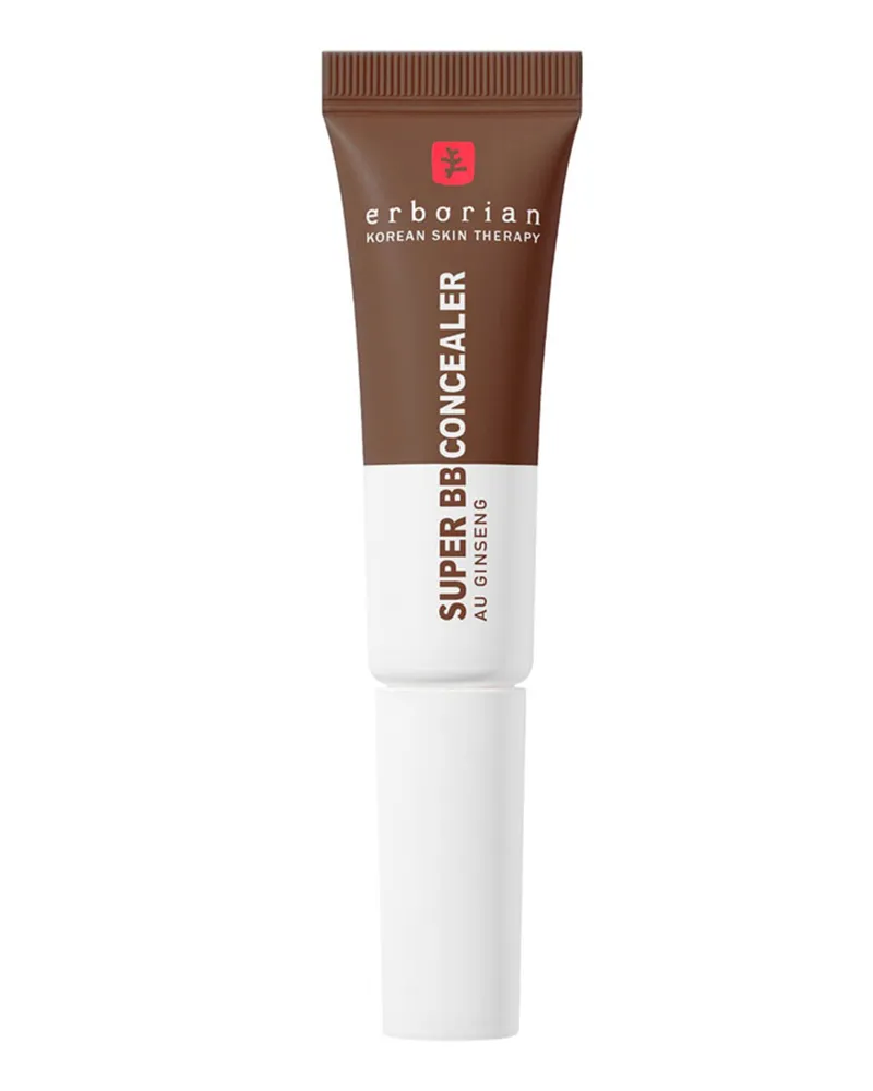 Erborian Super Bb Concealer Covering Care-Concealer Chocolat
