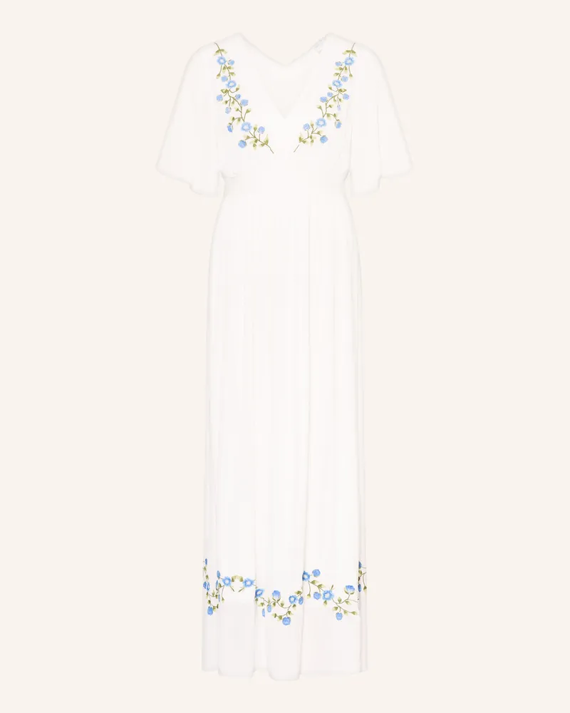 Y.A.S Kleid Weiss