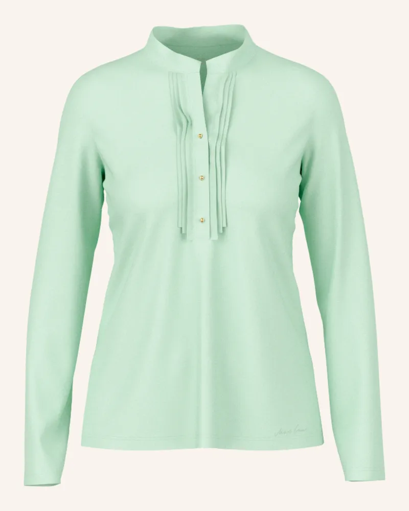 Marc Cain T-Shirt gruen Mint