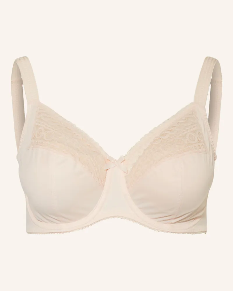 PrimaDonna Bügel-Bh Montara beige Hellrosa