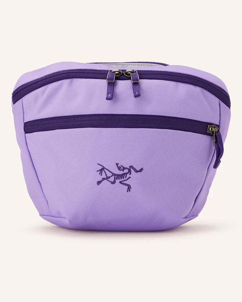 Arc'teryx ARC'TERYX Gürteltasche MANTIS 2 Helllila