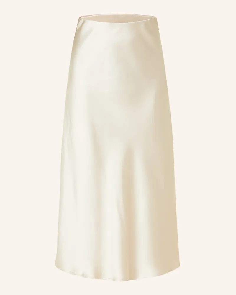 Neo Noir Satinrock Bovary beige Creme