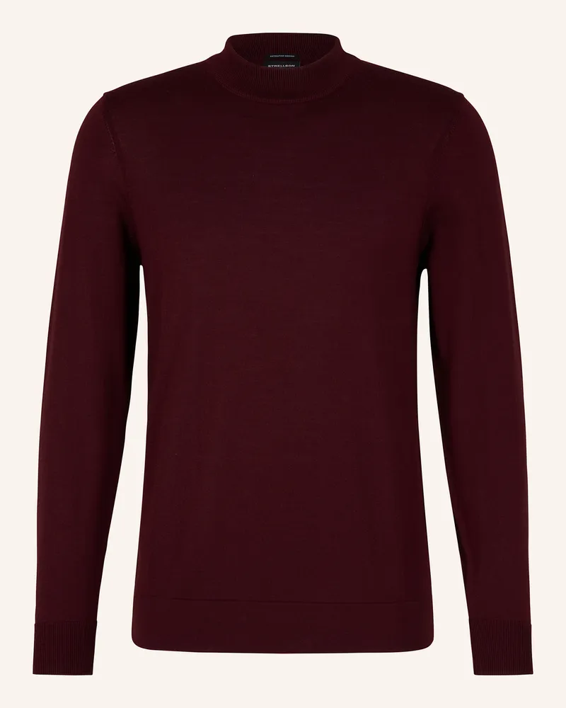 Strellson Pullover MAREK Rot
