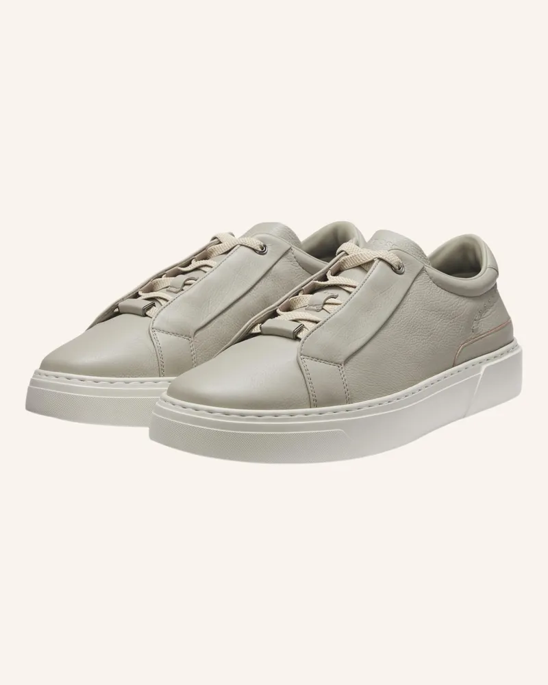 HUGO BOSS Sneaker GARY_TENN_LTGR Khaki