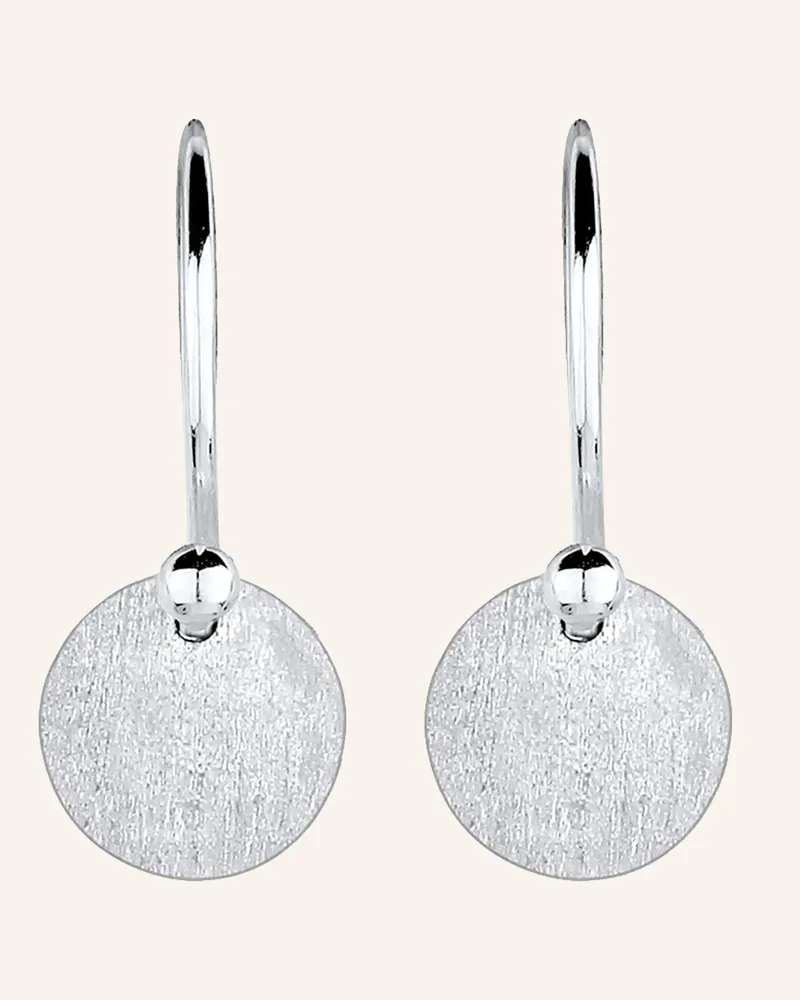 Elli Ohrringe silber Silber