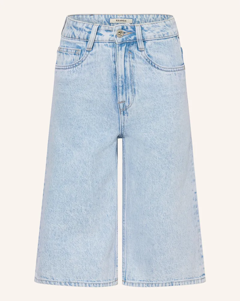 Garcia Jeanswear Jeans-Bermudas 5349