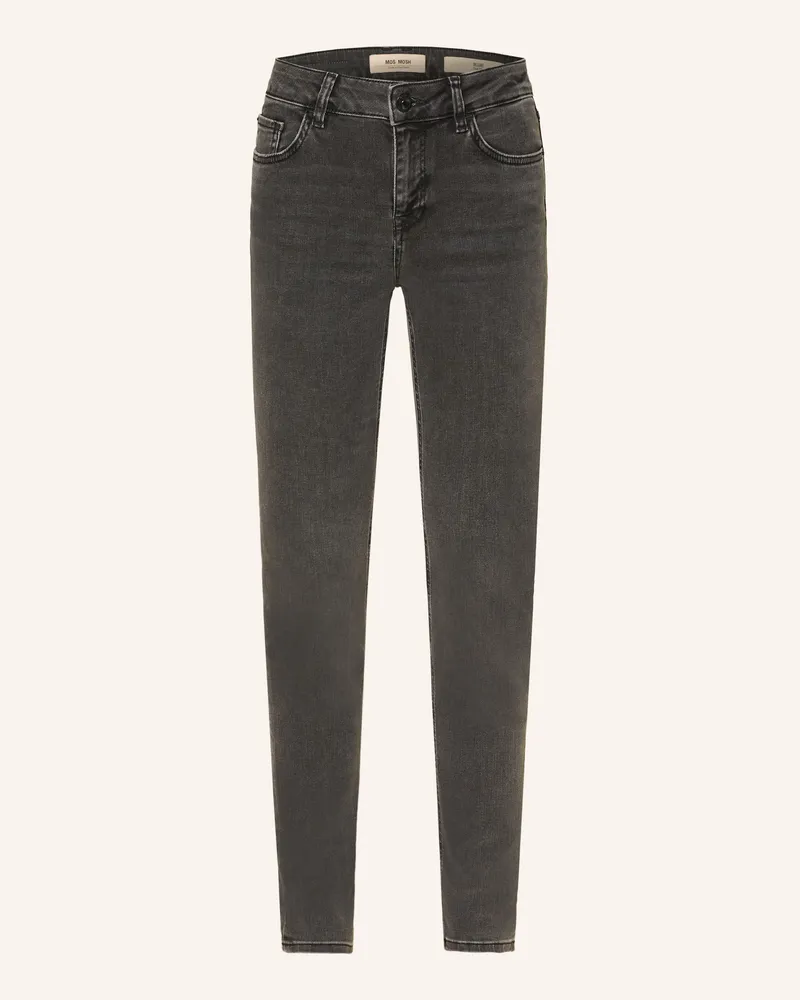 Mos Mosh Skinny Jeans Mmvice grau 850