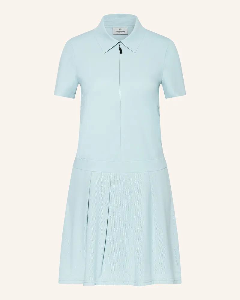 Sportalm Golfkleid Mint