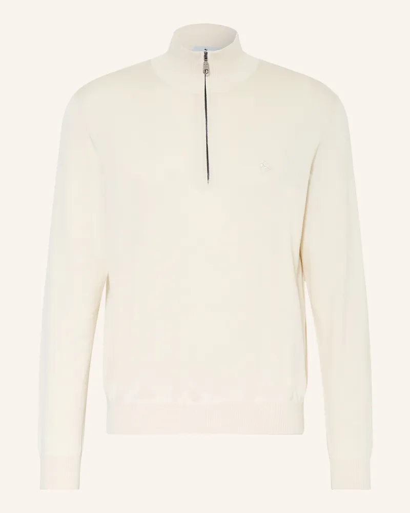 Etro Troyer beige Hellbraun