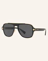 Versace Sonnenbrille VE2199 Schwarz