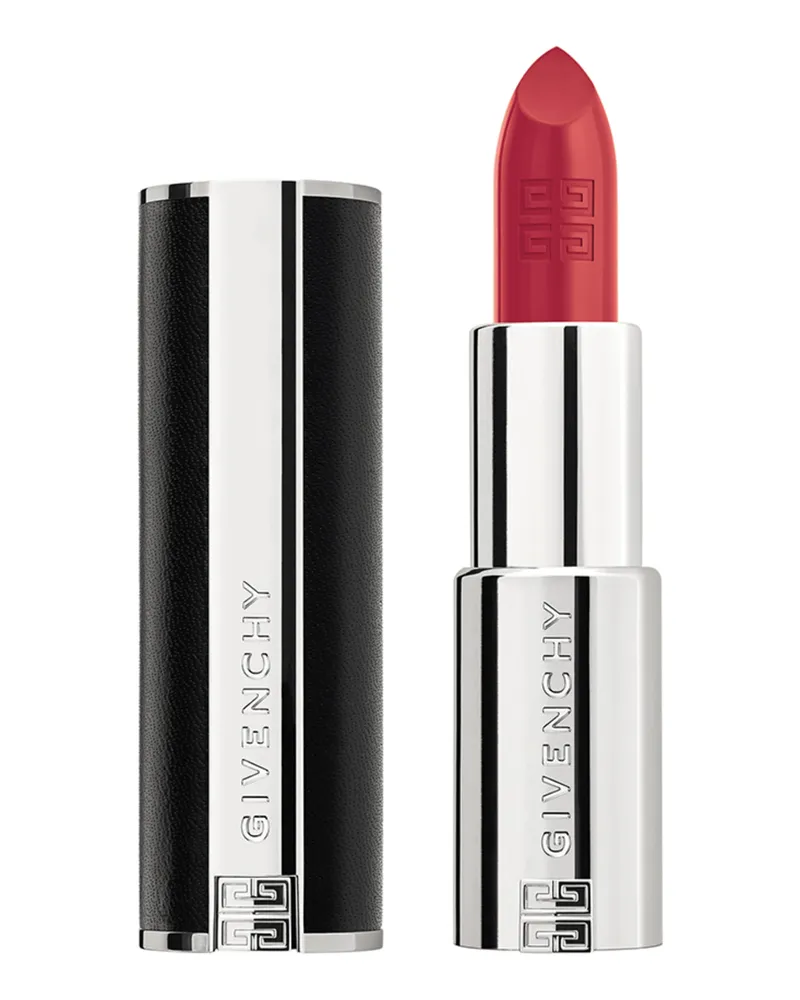 Givenchy LE ROUGE INTERDIT INTENSE SILK N227