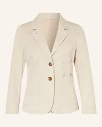 KILTIE Blazer Beige