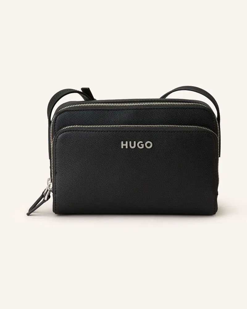 HUGO BOSS Umhängetasche CHRIS Schwarz