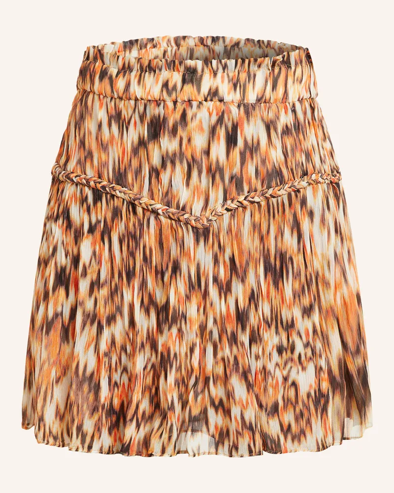 Isabel Marant Rock ROUMI Orange