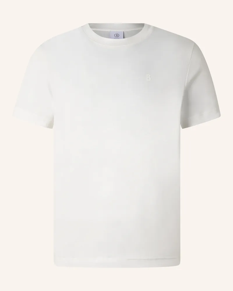 Bogner T-Shirt RYAN Weiss