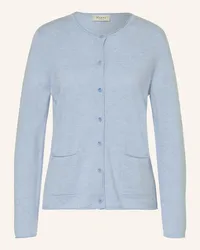 Maerz Strickjacke Blau