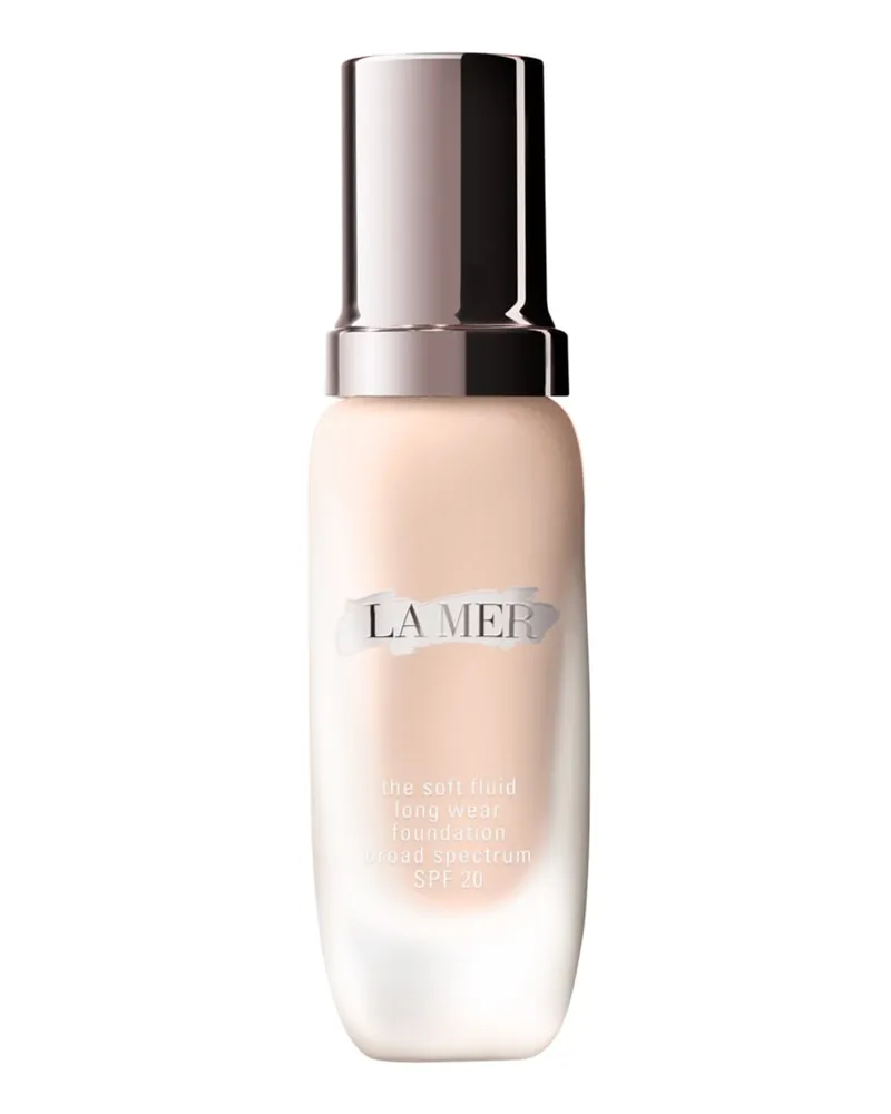 La Mer THE SOFT FLUID LONG WEAR FOUNDATION 4833.33 € / 1 l 