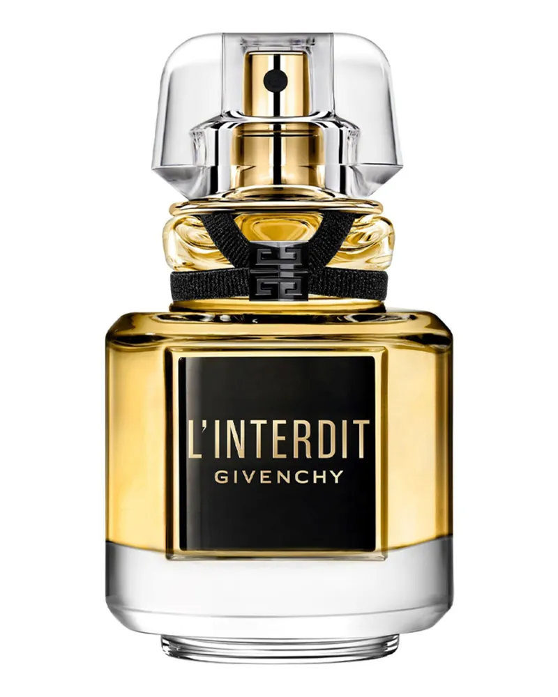 Givenchy L'INTERDIT 