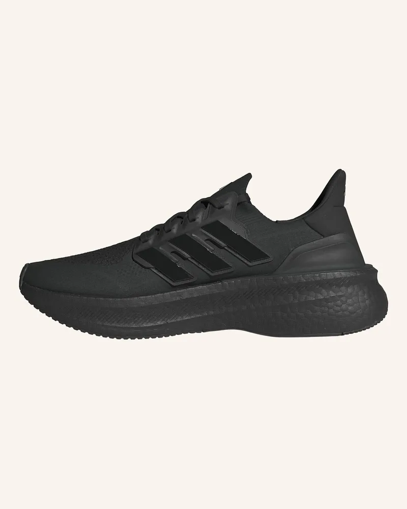 adidas ULTRABOOST 5 LAUFSCHUH Schwarz