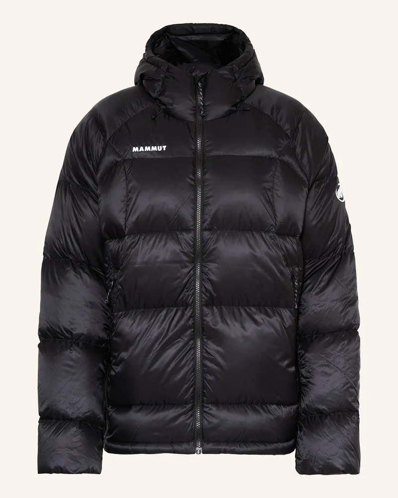 Mammut Daunenjacke GLACIER GLOW IN Schwarz