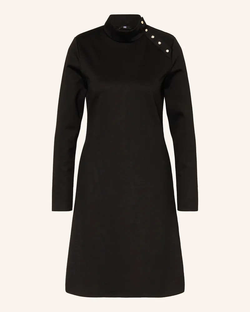 Riani Kleid schwarz Schwarz
