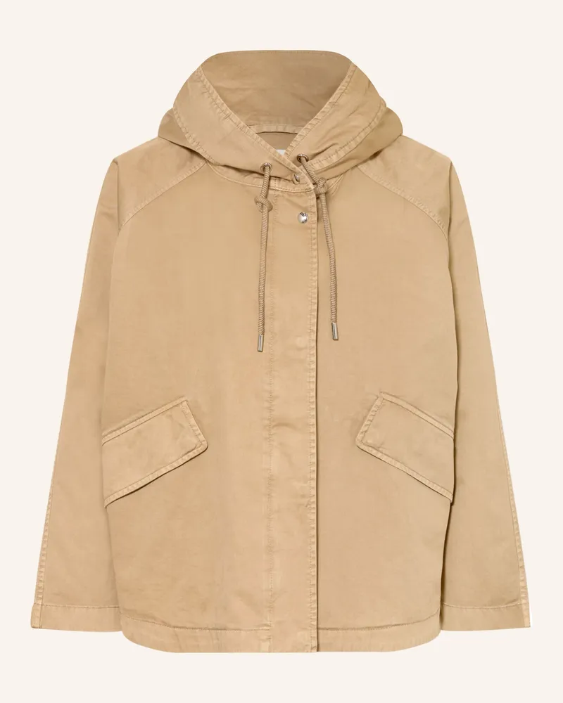 Marc O'Polo Jacke beige Camel