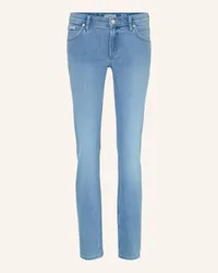 Marc O'Polo Jeans Modell ALVA slim Lila