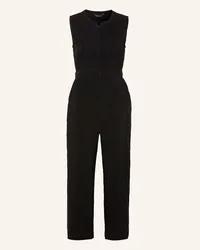 Whistles Jumpsuit JOSIE Schwarz