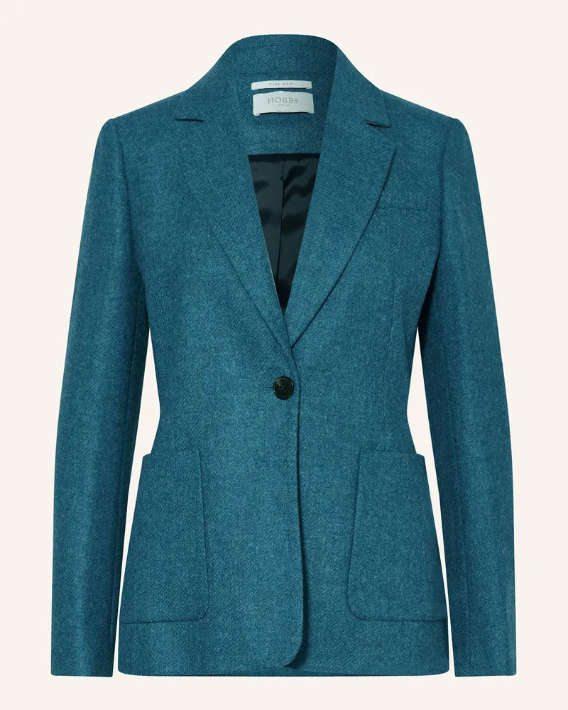 HOBBS London Blazer LILLA Blau